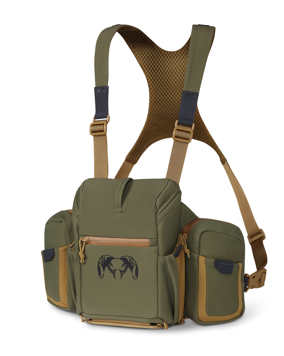 PRO Chest Pack | Verde