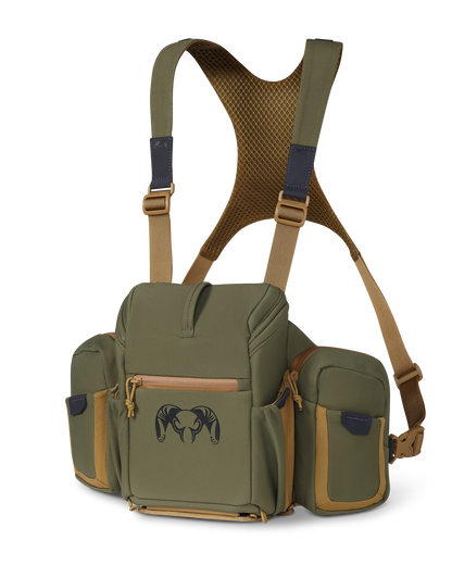 PRO Chest Pack | Vias