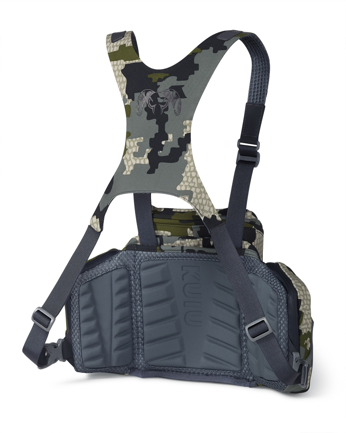 PRO Chest Pack | Vias