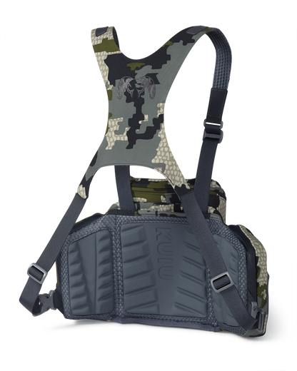PRO Chest Pack | Vias