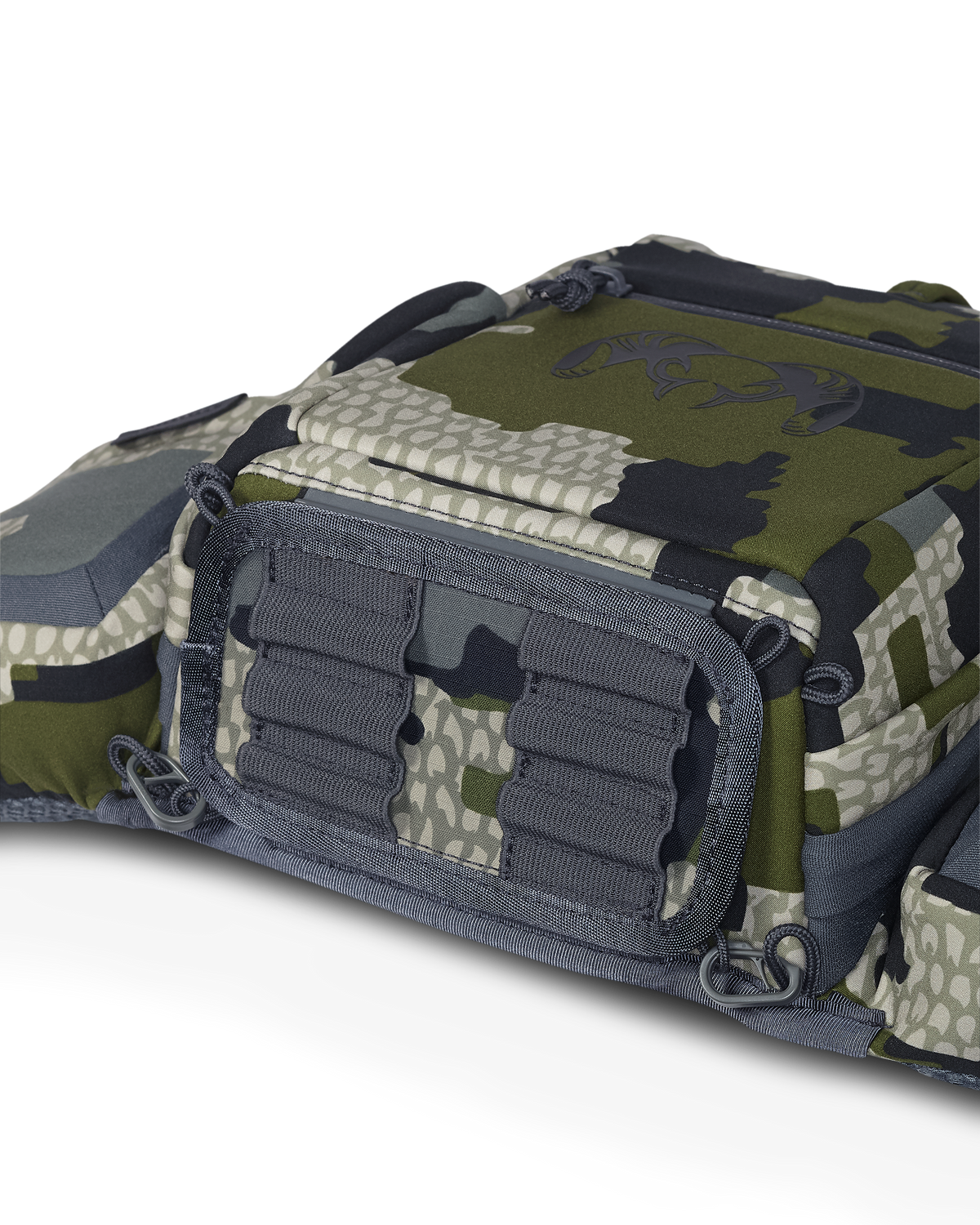 PRO Chest Pack | Vias