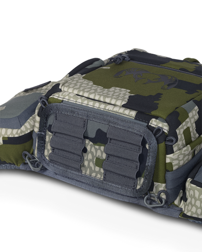 PRO Chest Pack | Vias