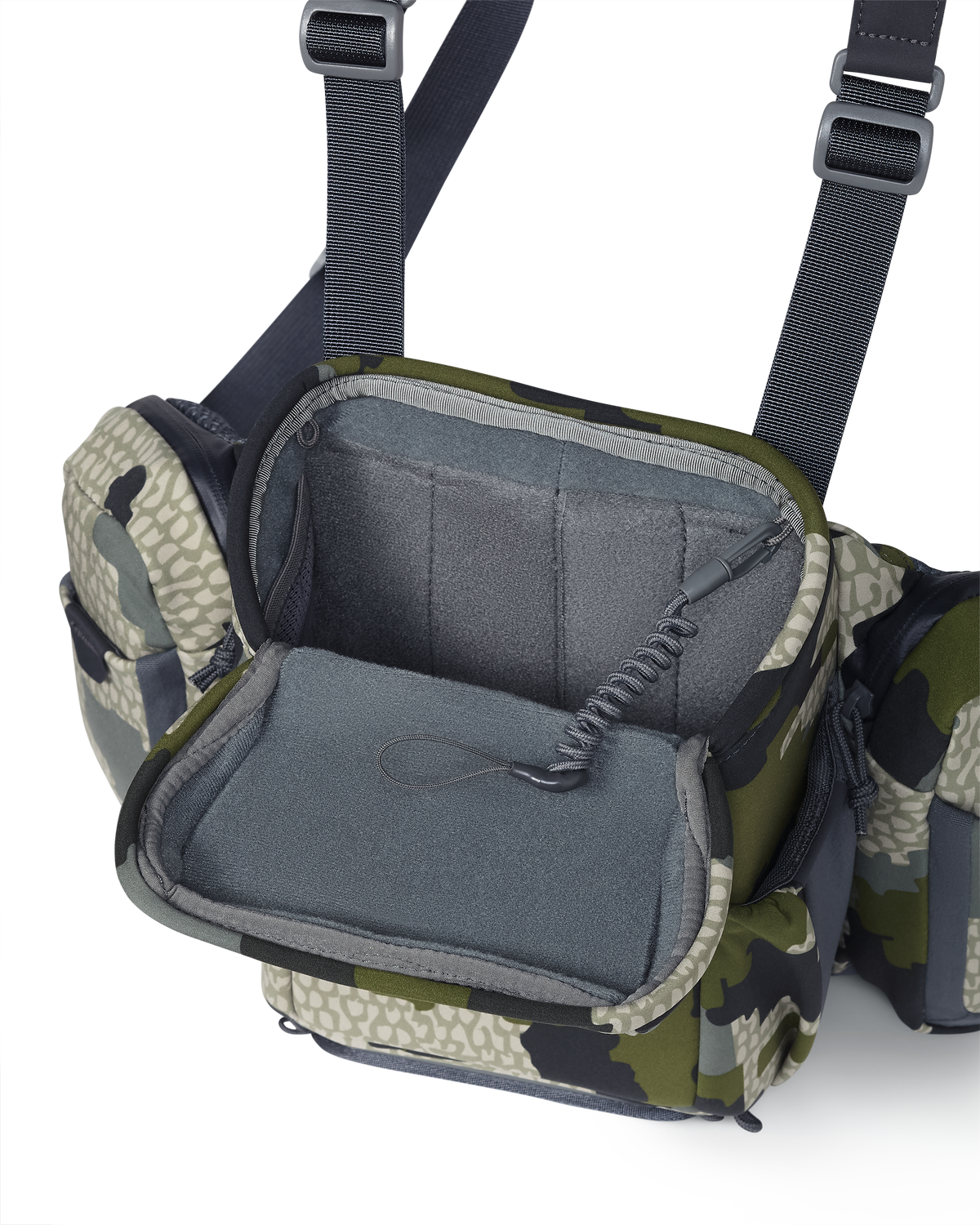 PRO Chest Pack | Vias
