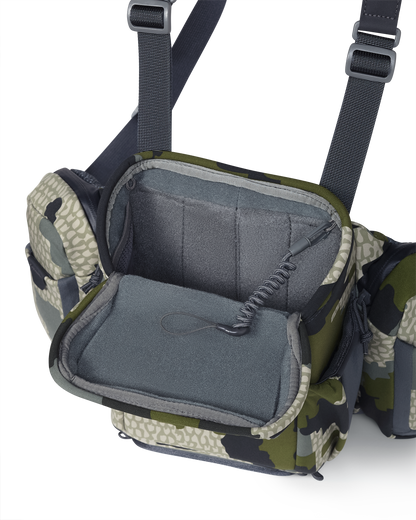 PRO Chest Pack | Vias