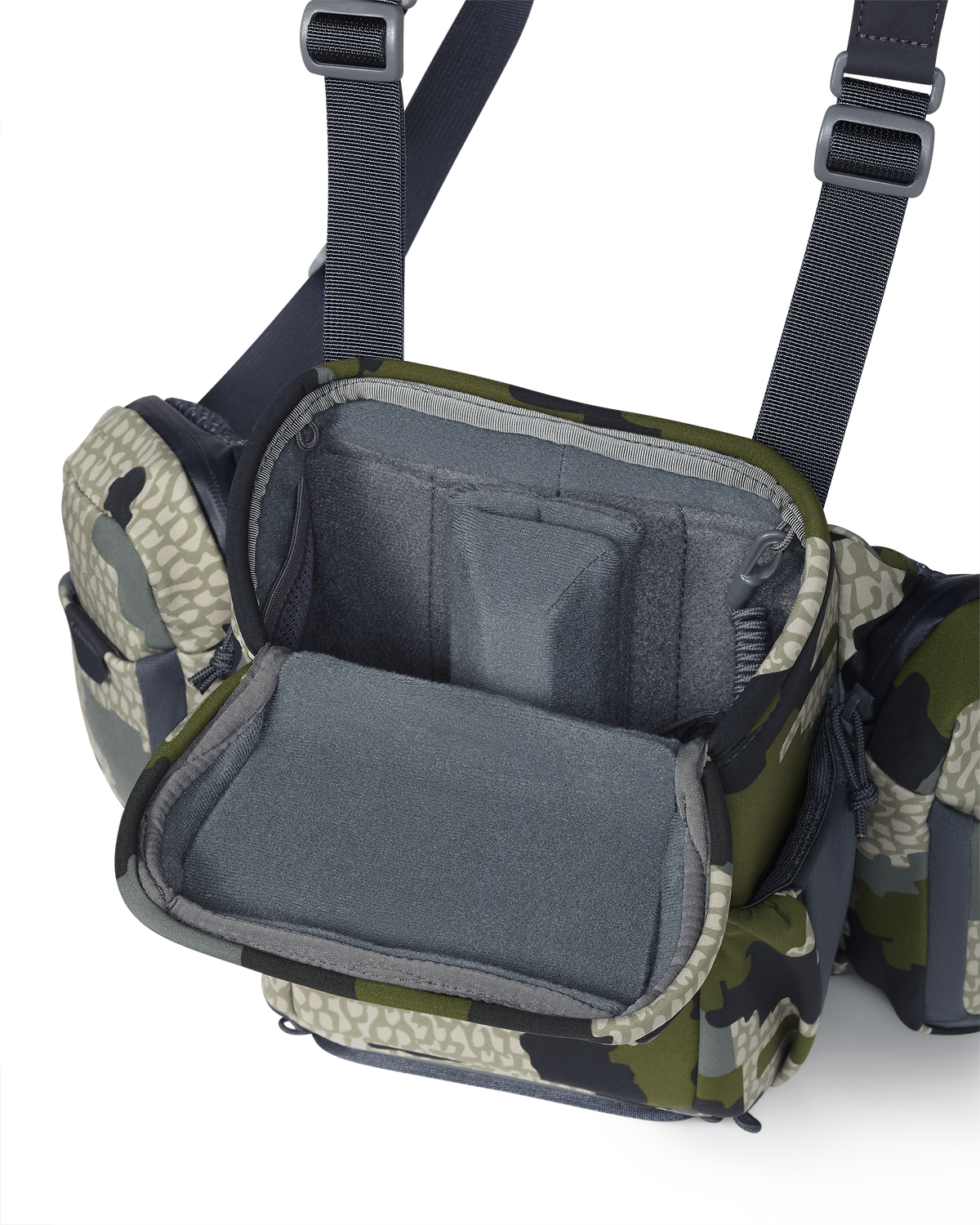 PRO Chest Pack | Vias