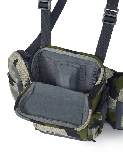 PRO Chest Pack | Vias