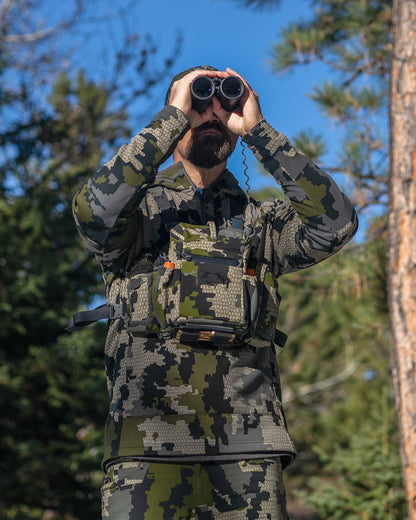 PRO Chest Pack | Vias