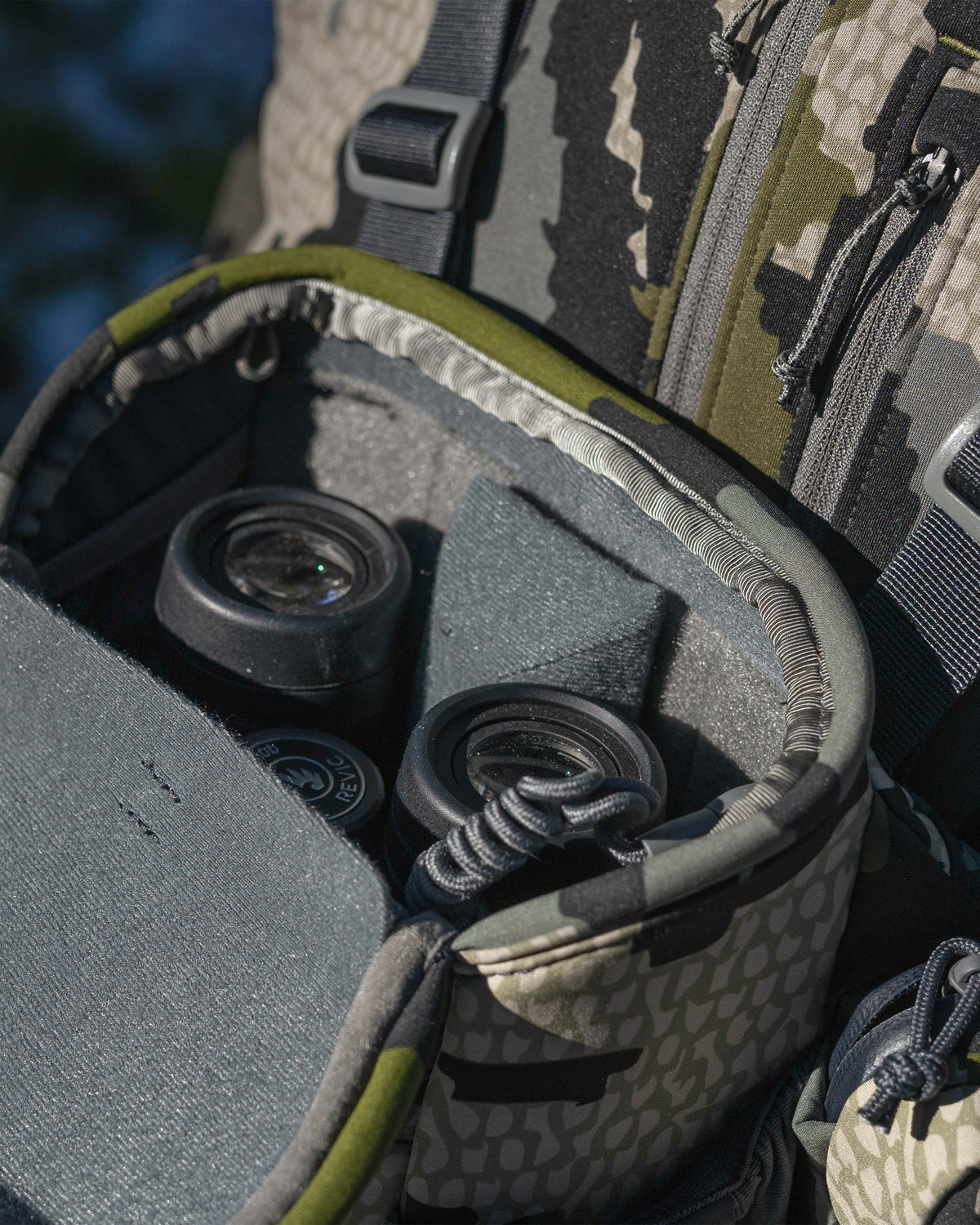 PRO Chest Pack | Vias