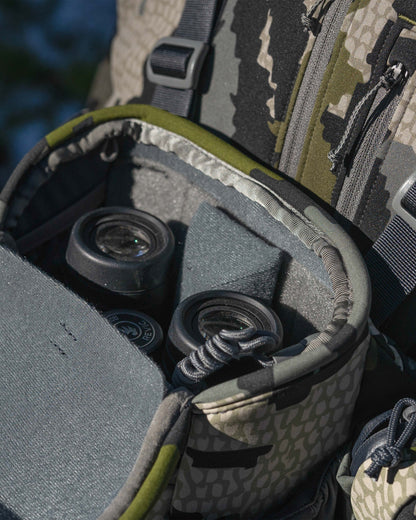 PRO Chest Pack | Vias