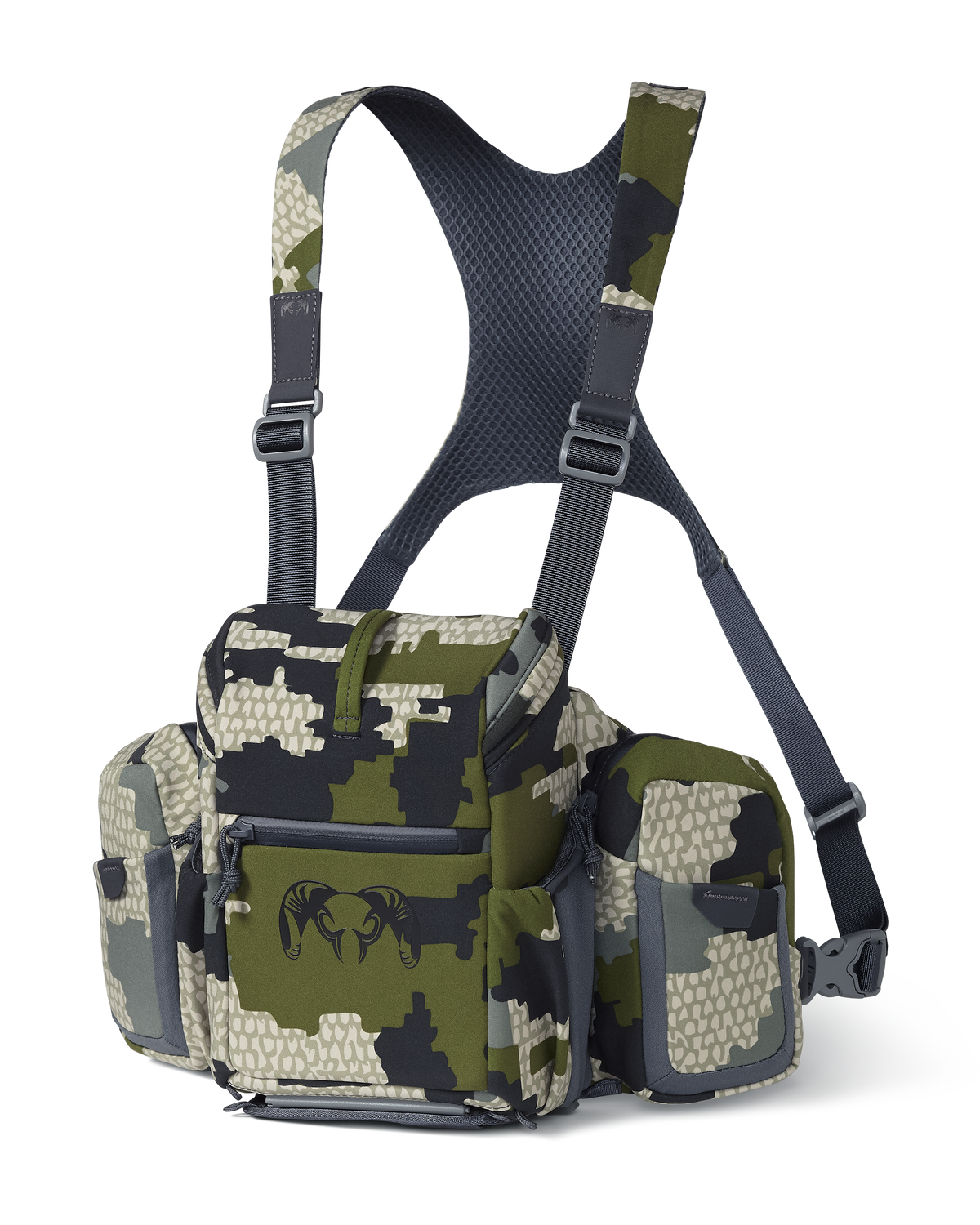PRO Chest Pack | Vias