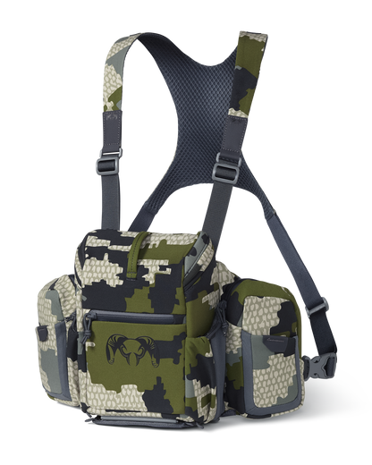 PRO Chest Pack | Vias