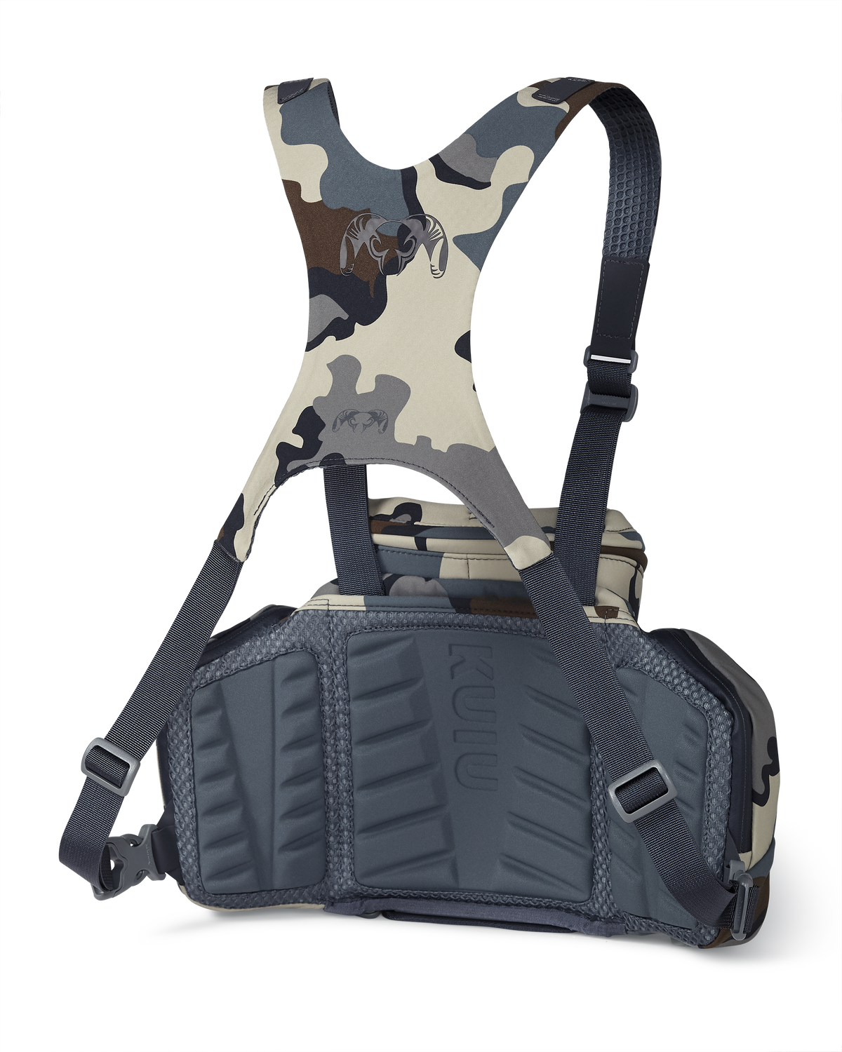 PRO Chest Pack | Verde