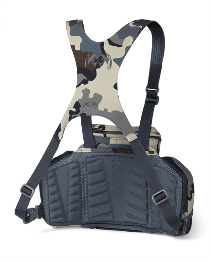 PRO Chest Pack | Verde