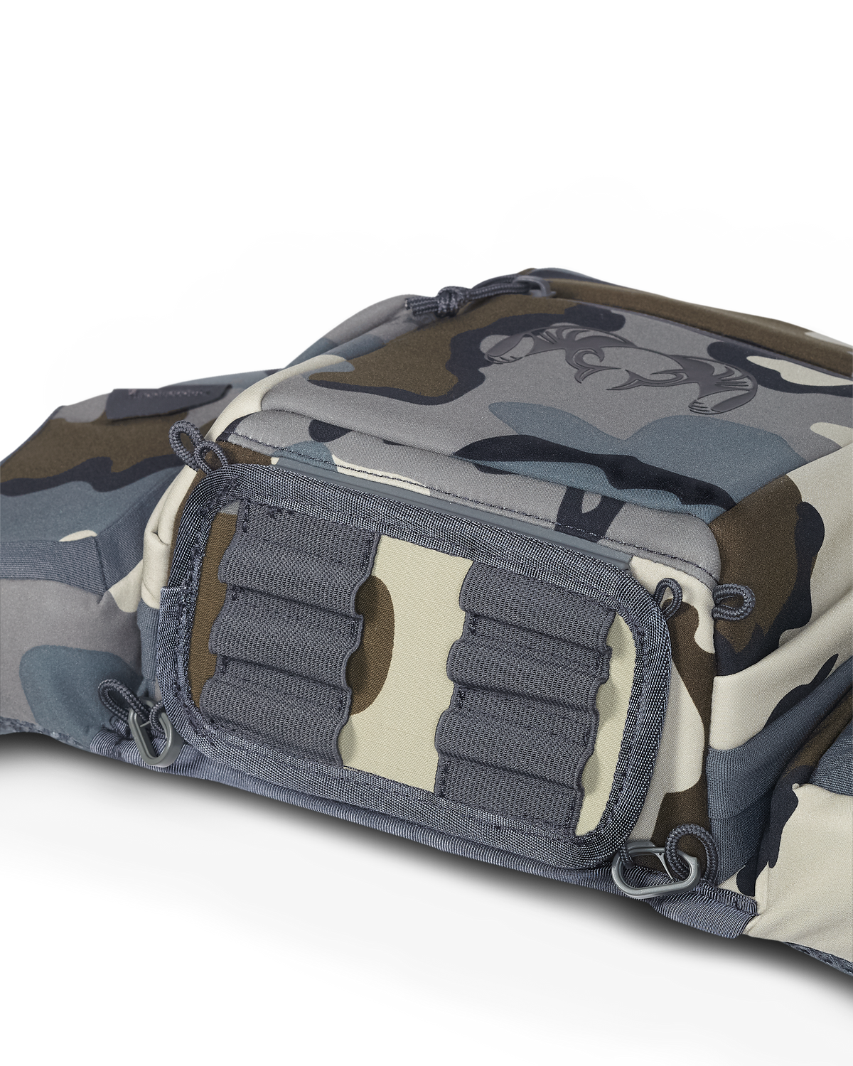 PRO Chest Pack | Verde