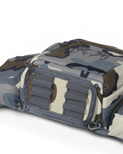 PRO Chest Pack | Verde