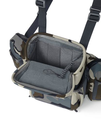 PRO Chest Pack | Verde