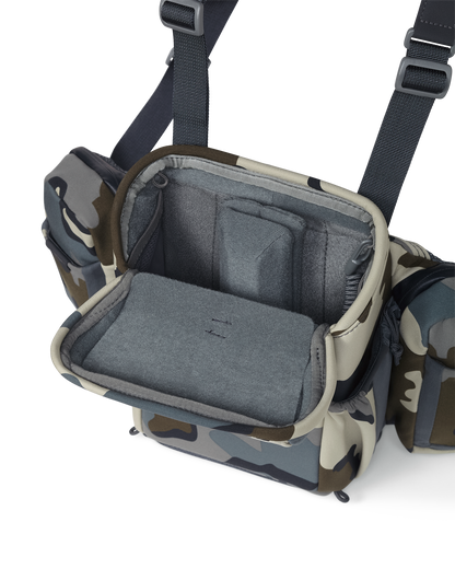 PRO Chest Pack | Verde