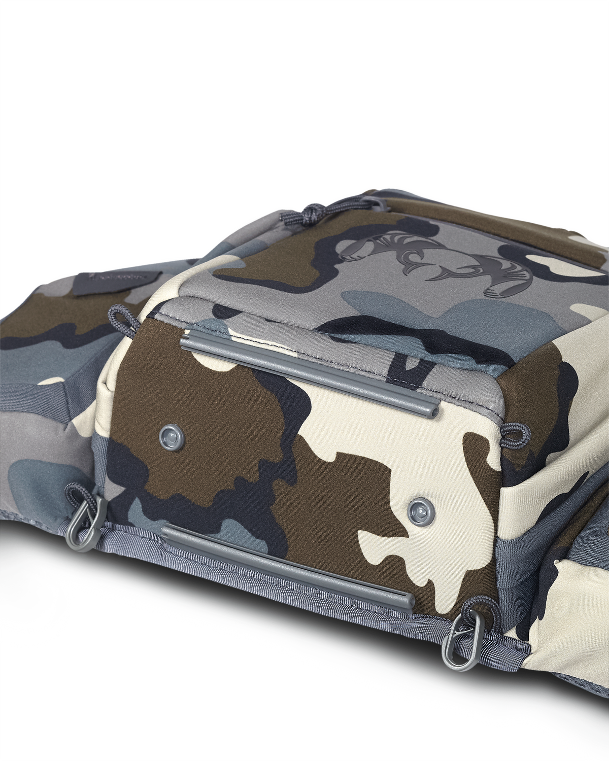 PRO Chest Pack | Verde