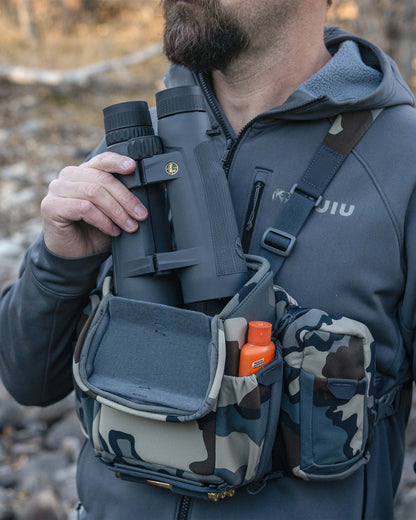 PRO Chest Pack | Verde