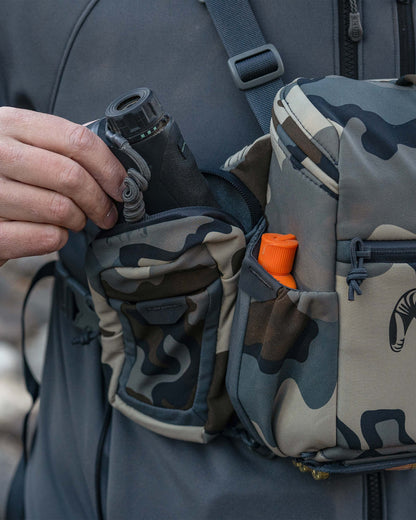 PRO Chest Pack | Verde