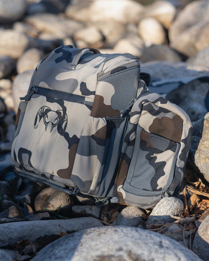 PRO Chest Pack | Verde