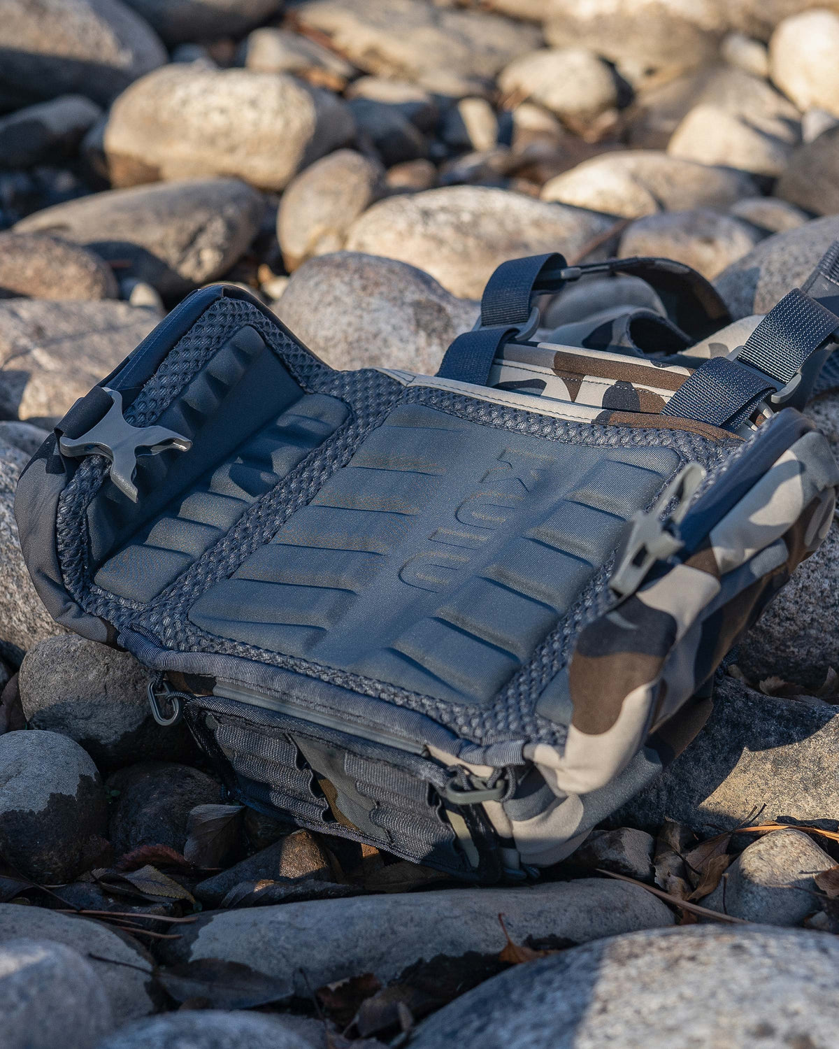 PRO Chest Pack | Verde