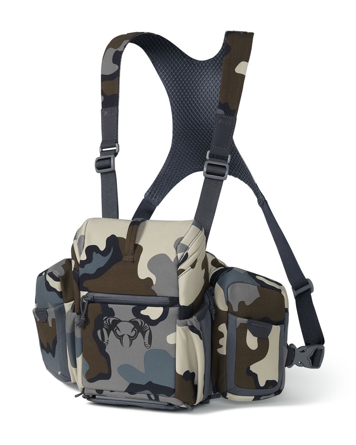PRO Chest Pack | Verde