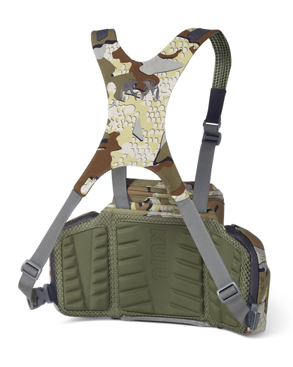 PRO Chest Pack | Verde