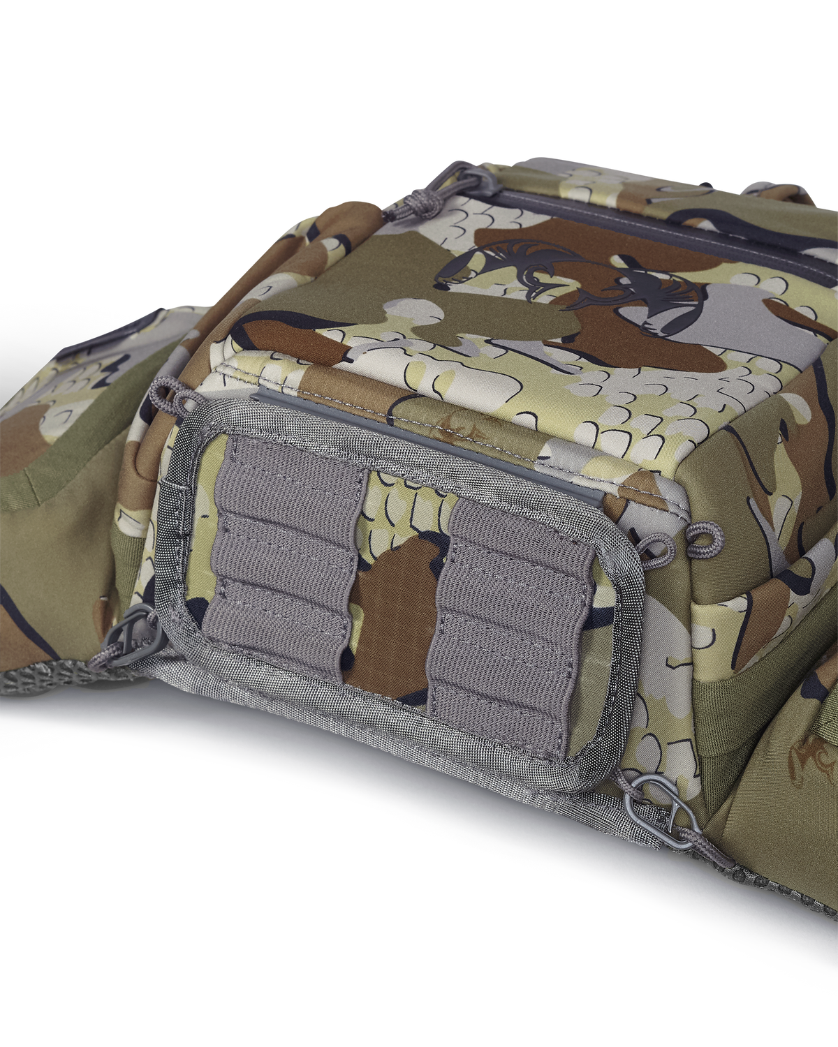 PRO Chest Pack | Vias