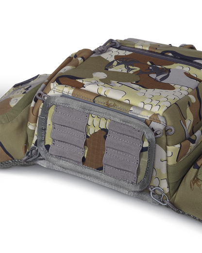 PRO Chest Pack | Verde