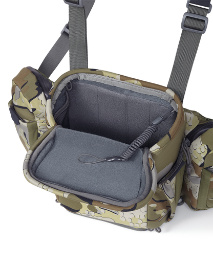 PRO Chest Pack | Verde