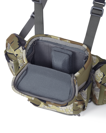 PRO Chest Pack | Vias