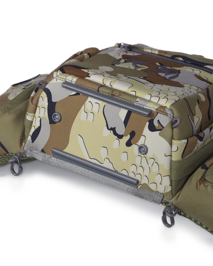 PRO Chest Pack | Vias