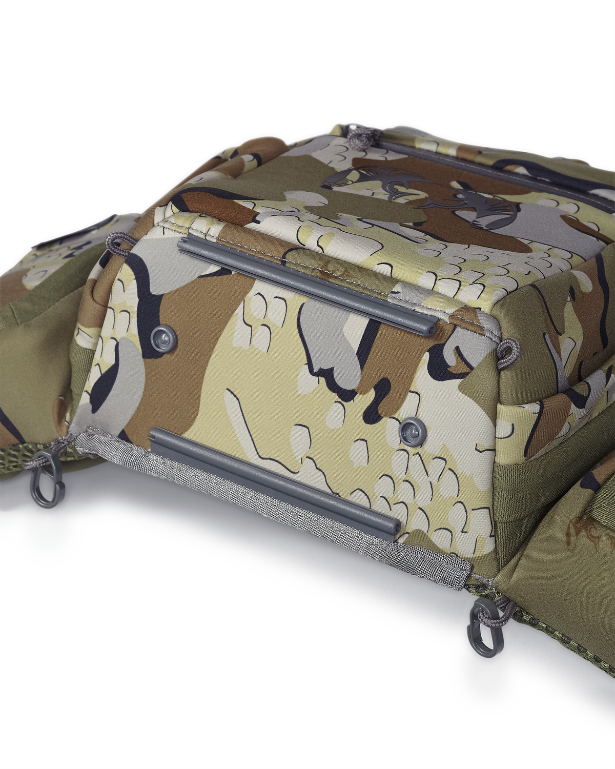 PRO Chest Pack | Verde