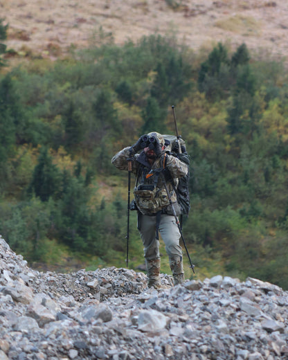 PRO Chest Pack | Vias