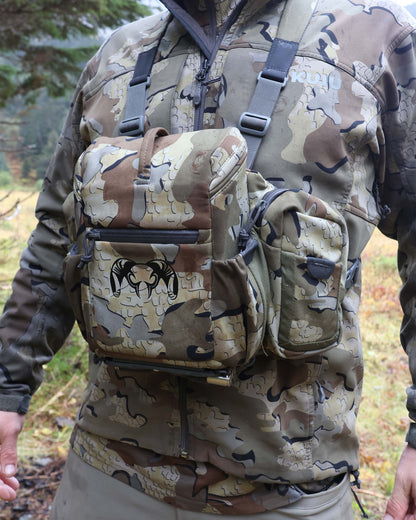 PRO Chest Pack | Vias