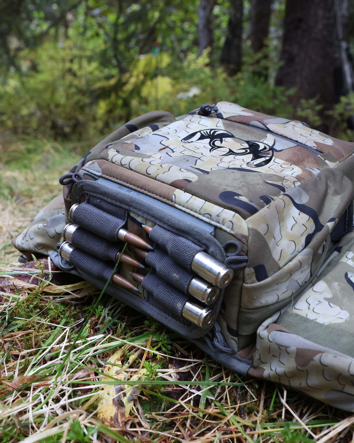 PRO Chest Pack | Vias