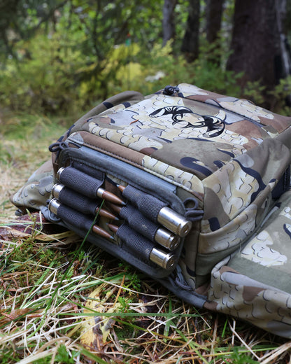 PRO Chest Pack | Verde