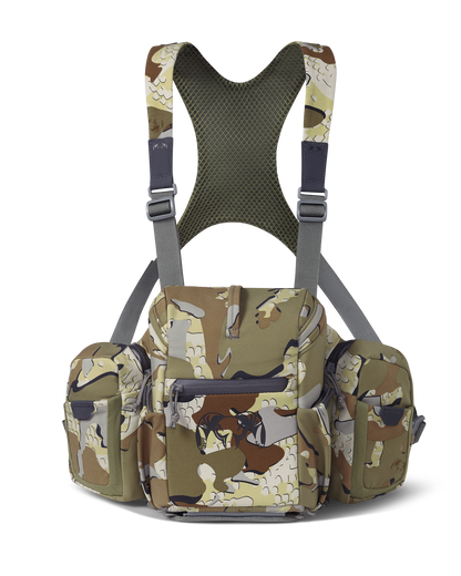 PRO Chest Pack | Vias
