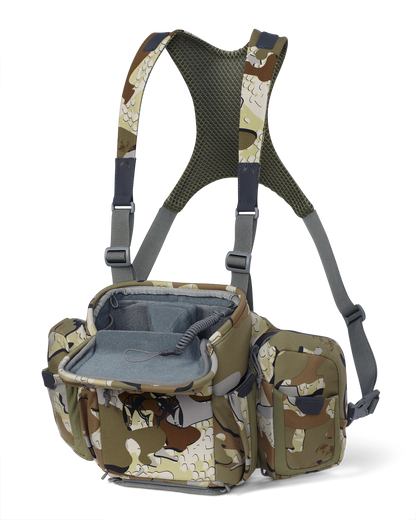 PRO Chest Pack | Verde