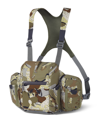 PRO Chest Pack | Verde