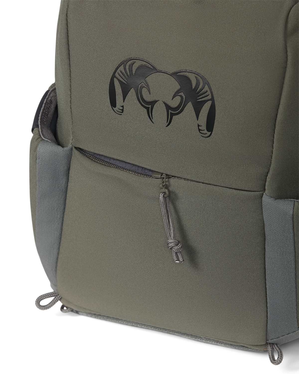 PRO G3 Bino Harness | Vias