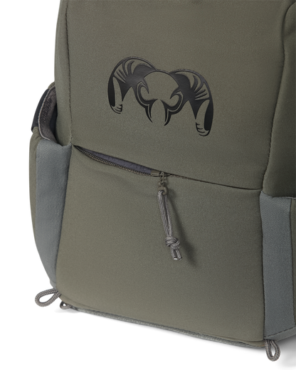 PRO G3 Bino Harness | Vias