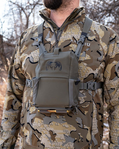 PRO G3 Bino Harness | Vias