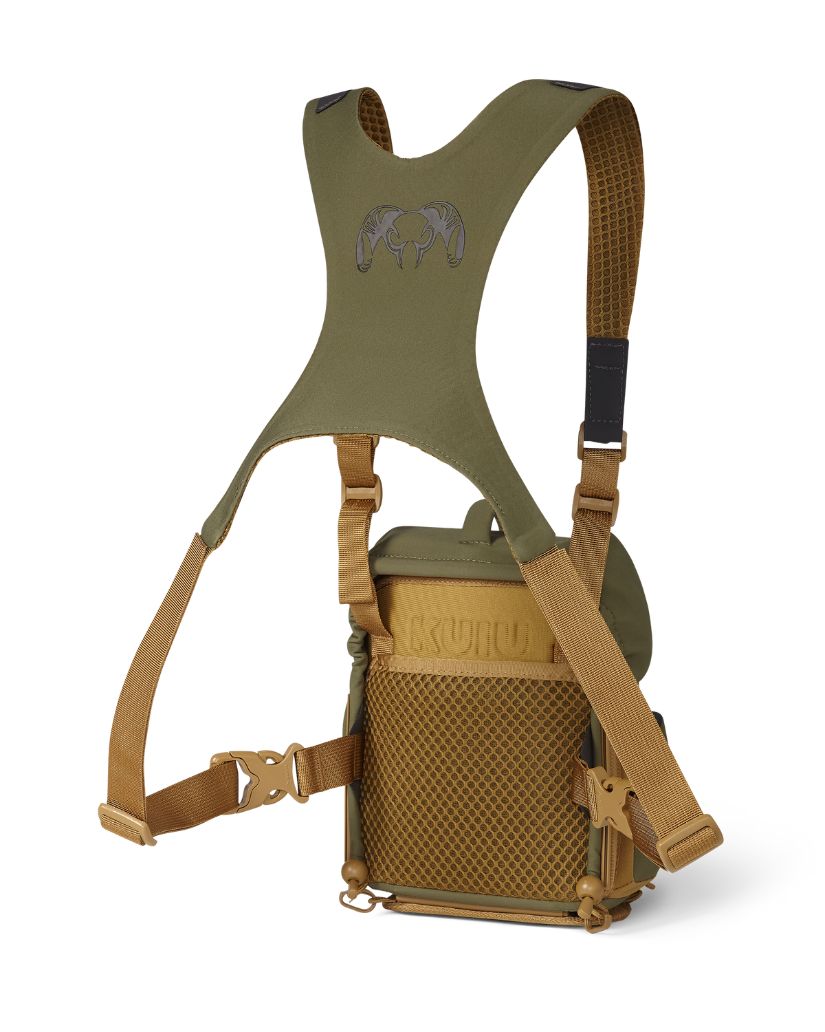 PRO G3 Bino Harness | Vias
