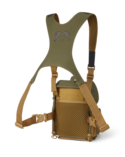 PRO G3 Bino Harness | Vias
