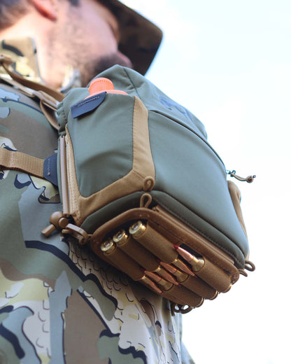PRO G3 Bino Harness | Vias