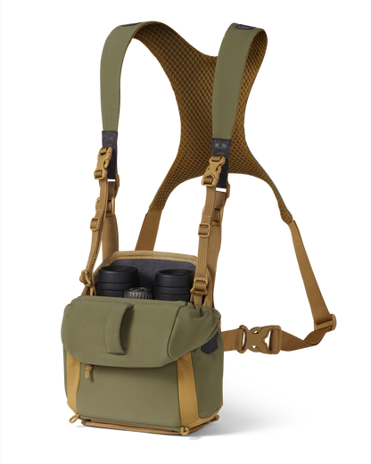 PRO G3 Bino Harness | Vias