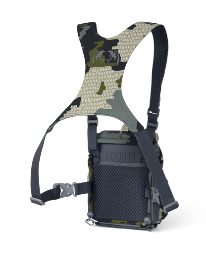 PRO G3 Bino Harness | Vias