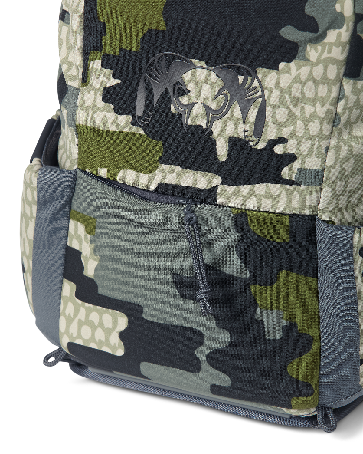 PRO G3 Bino Harness | Vias